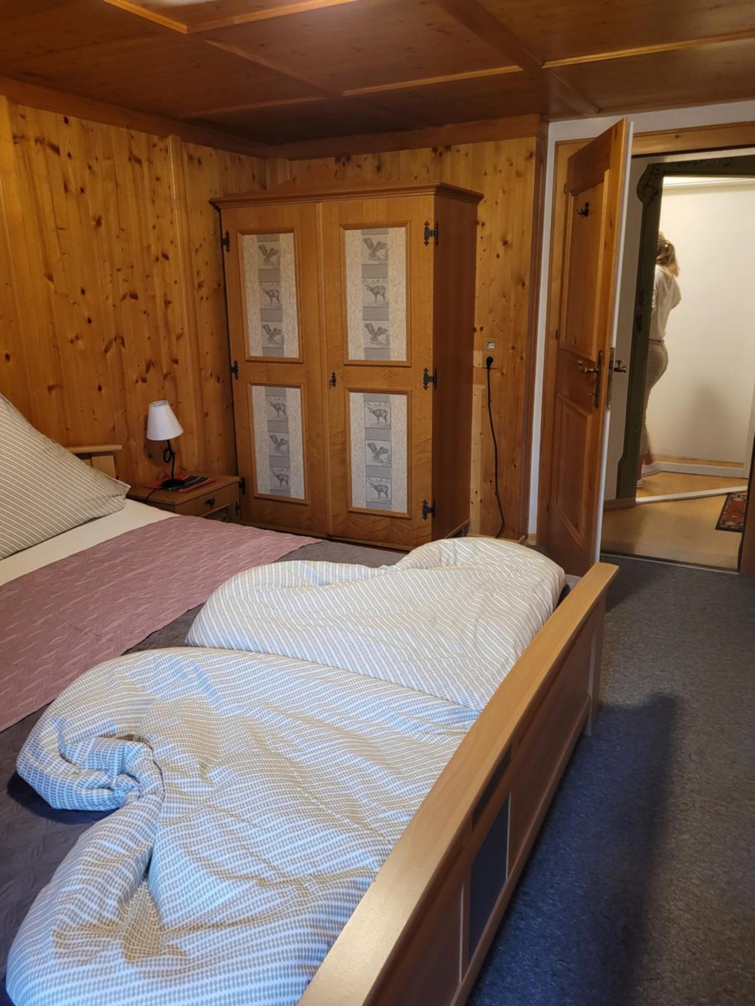 Ferienhaus Gertrud Нессельвенгле Экстерьер фото